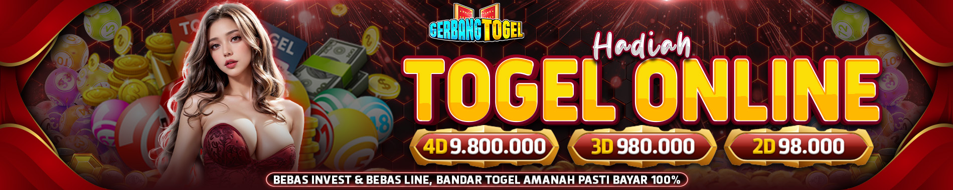gerbangtogel situs judi online terbaik dan terpercaya