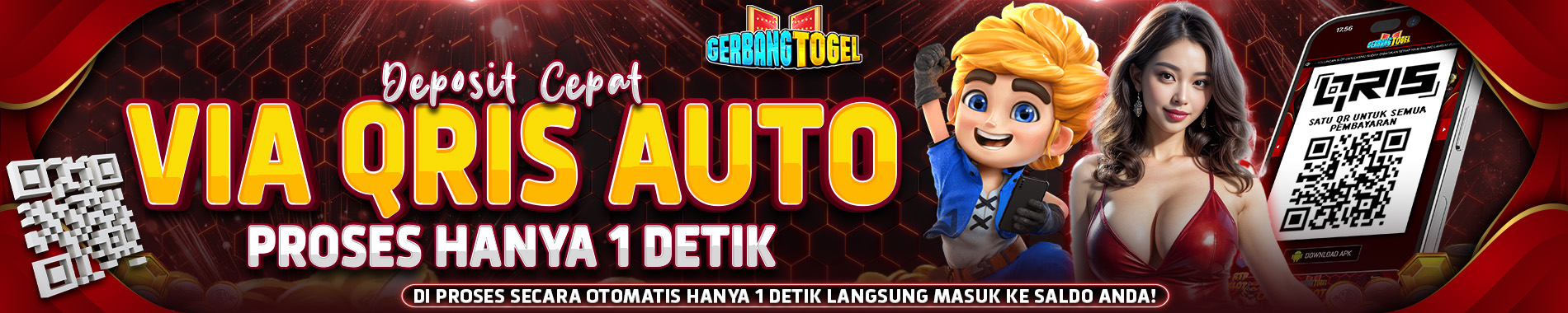 gerbangtogel situs judi online terbaik dan terpercaya