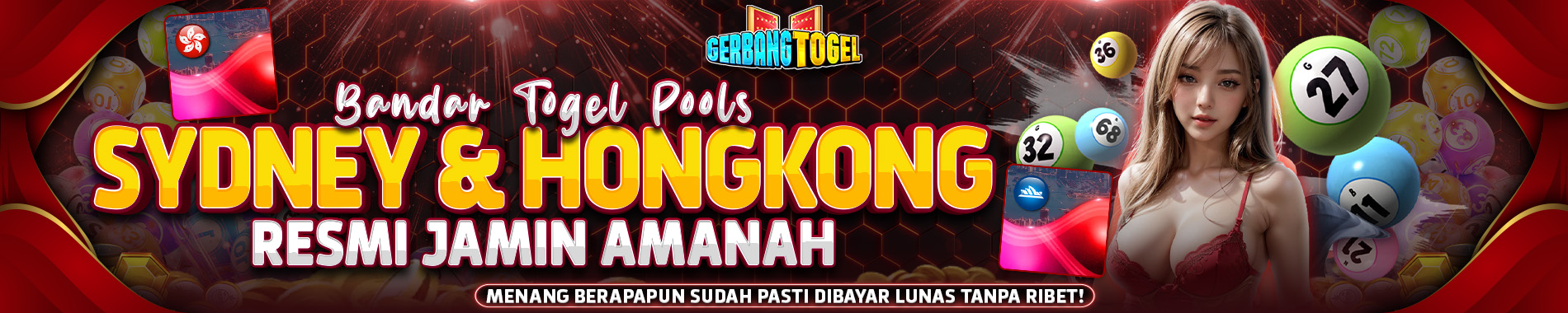 gerbangtogel situs judi online terbaik dan terpercaya